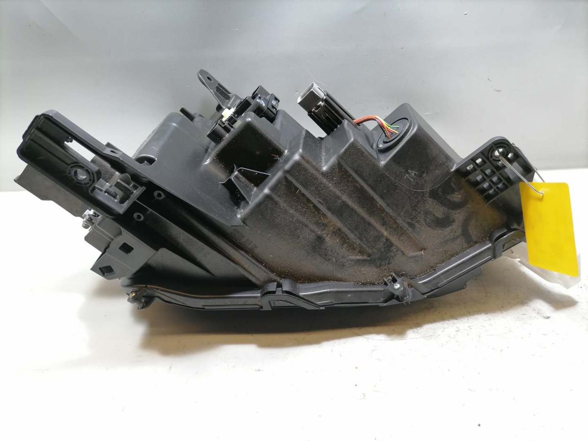 Mitsubishi Eclipse Cross original Scheinwerfer rechts unten LED Facelift Bj.2023